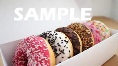 Donut Dozen Deal – Buy a Dozen, Get 6 Donuts FREE!