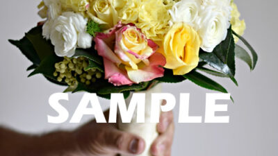Fresh Friday Flower Special – 20% OFF Fresh Flower Arrangements!