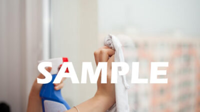 Fresh Start Cleaning Special – 20% OFF Your First Deep Cleaning!