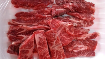Pick 5 Meats for $20